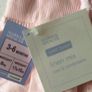 Girls BNWT trousers 3/6 mths Image 6