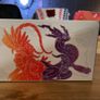 Nintendo switch scarlet and violet edition Image 4