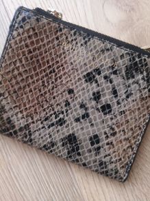 Paul costelloe wallet
