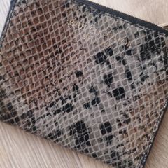 Paul costelloe wallet