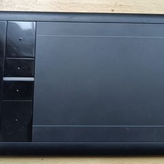 Wacom Bamboo Touch