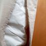 Leaf stem motif cushion Image 8