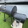 Char Griller - Offset Smoker Image 2