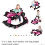Baby walker 4 in 1 Image 3