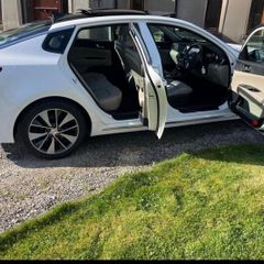 Kia Optima 1.7 Crdi Platinum