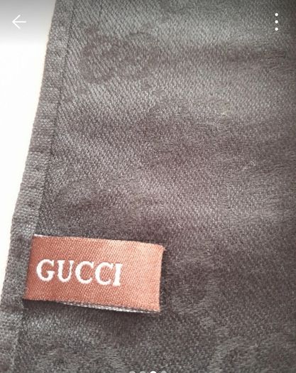 Gucci Scarf