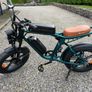 ENGWE M20 electric bike Image 3