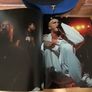 Eminem pre-loved T-shirt, Book, VHS and Calendar Image 5