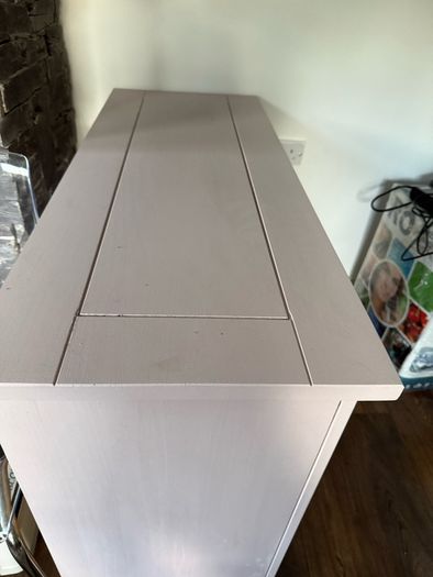 2 x chest of drawer