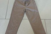 Lacoste beige trousers 34" waist,  36" leg