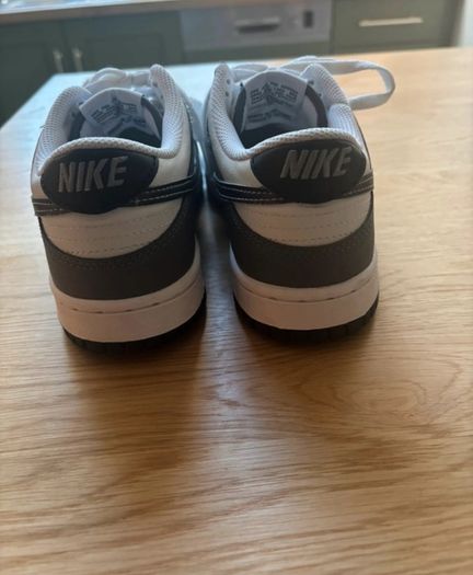 Nike Dunks Low