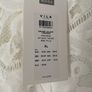 Vila white blouse Image 2
