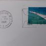 CONCORDE First Flight Cover 1969 Image 2