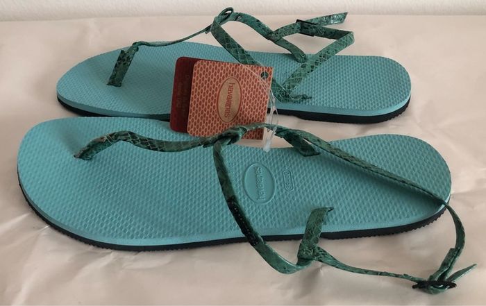 Havianas - sz 6