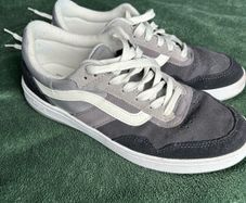 mens vans trainers
