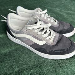 mens vans trainers