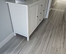 Console table/ hallway table