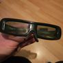Panasonic TY-EW3D2M 3D HD Glasses Image 3