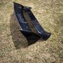 Ford Fiesta rear spoiler st mk8 Image 10