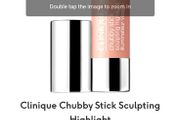 Clinique chubby stick highlight