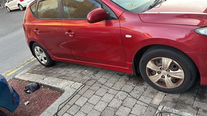2011 Hyundai I30