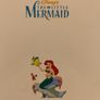 Disney,s The Little Mermaid Hardback Book And Cd Image 4