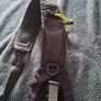 Shoulder Bag/Mens LC Prime Sling Bag Chest Shoulder Image 2
