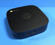 Linux Ubuntu Hp G2 -core I5 7300u 2.6 Ghz - 8 Gb - Ssd 32 Gb