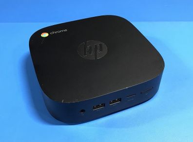 Linux Ubuntu Hp G2 -core I5 7300u 2.6 Ghz - 8 Gb - Ssd 32 Gb
