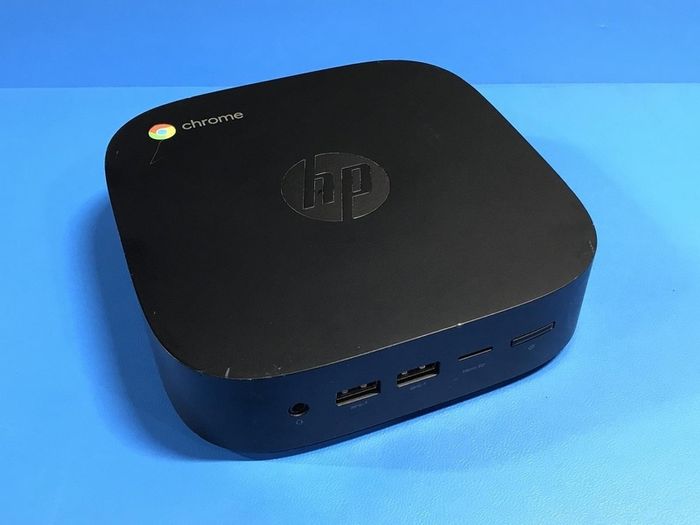 Linux Ubuntu Hp G2 -core I5 7300u 2.6 Ghz - 8 Gb - Ssd 32 Gb