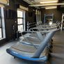 Curve treadmill (new commercial) Image 2