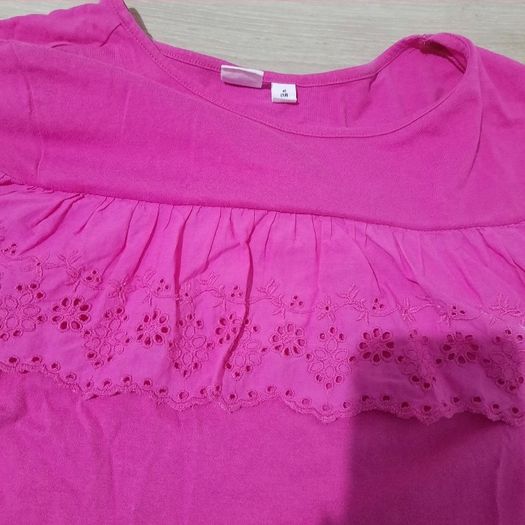 girls GAP top size 12 years