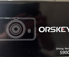 Dash Cam