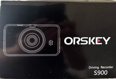Dash Cam
