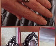 vintage ring