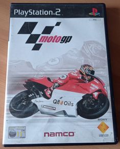 Moto GP
