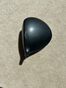 ping g25 driver head loft 10.5