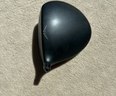 ping g25 driver head loft 10.5