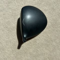 ping g25 driver head loft 10.5