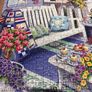 SCHMID Jigsaw Puzzle 1000 pieces Image 3