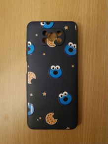Case For Poco X3 NFC