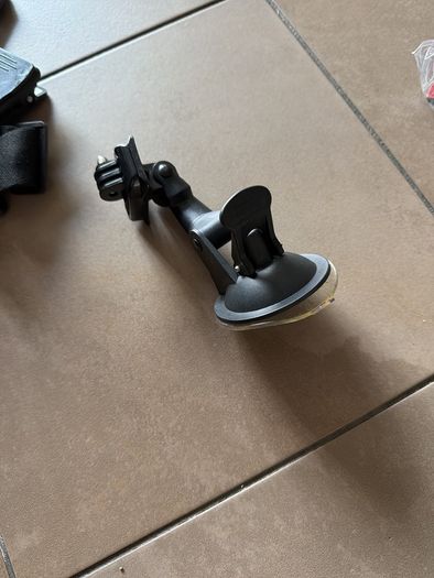 GoPro accessories