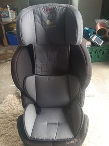 Kinderkraft car seat