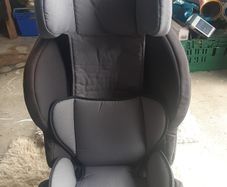 Kinderkraft car seat