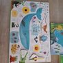 Usborne Look inside set Image 5