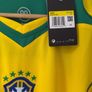 Retro 2004 Brazil shirt Image 3