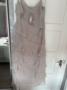 River Island dress