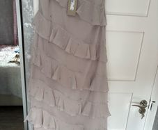 River Island dress