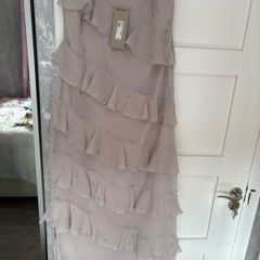 River Island dress