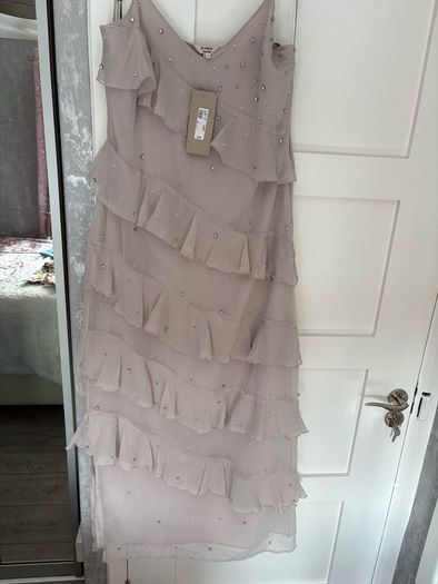 River Island dress